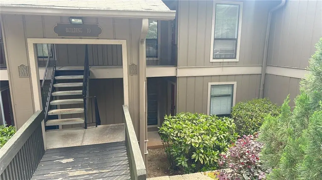 8740 Roswell Road #10B, Atlanta, GA 30350 - #1