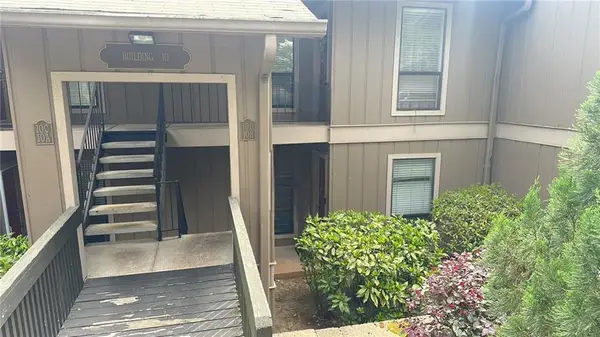 8740 Roswell Road #10B, Atlanta, GA 30350