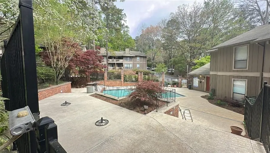 8740 Roswell Road #10B, Atlanta, GA 30350 - #3