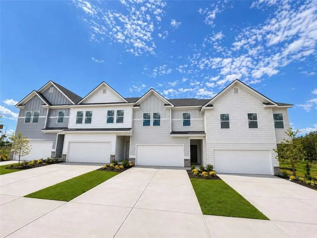 6400 Rosetta Drive, Atlanta, GA 30331 - #1