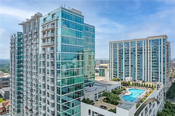 250 Pharr Road Ne #2101, Atlanta, GA 30305