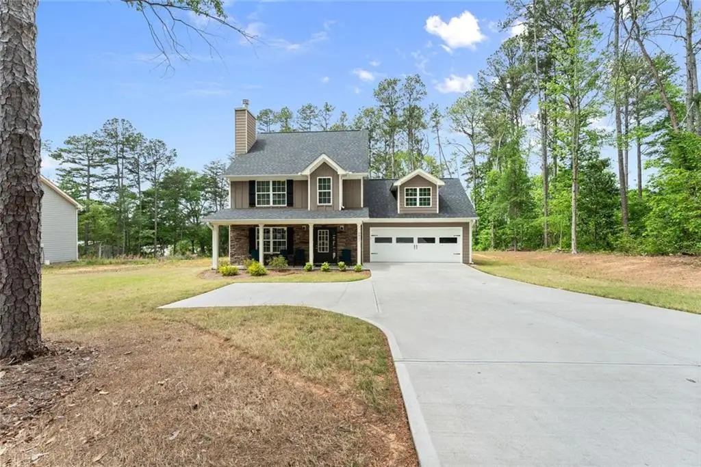 5931 Gailey Drive, Clermont, GA 30527 - #1