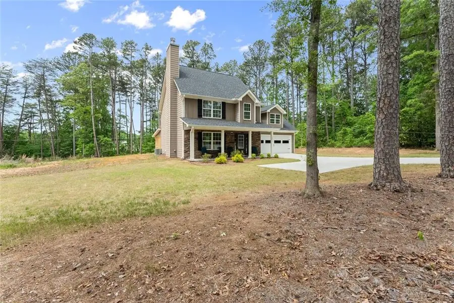 5931 Gailey Drive, Clermont, GA 30527 - #2