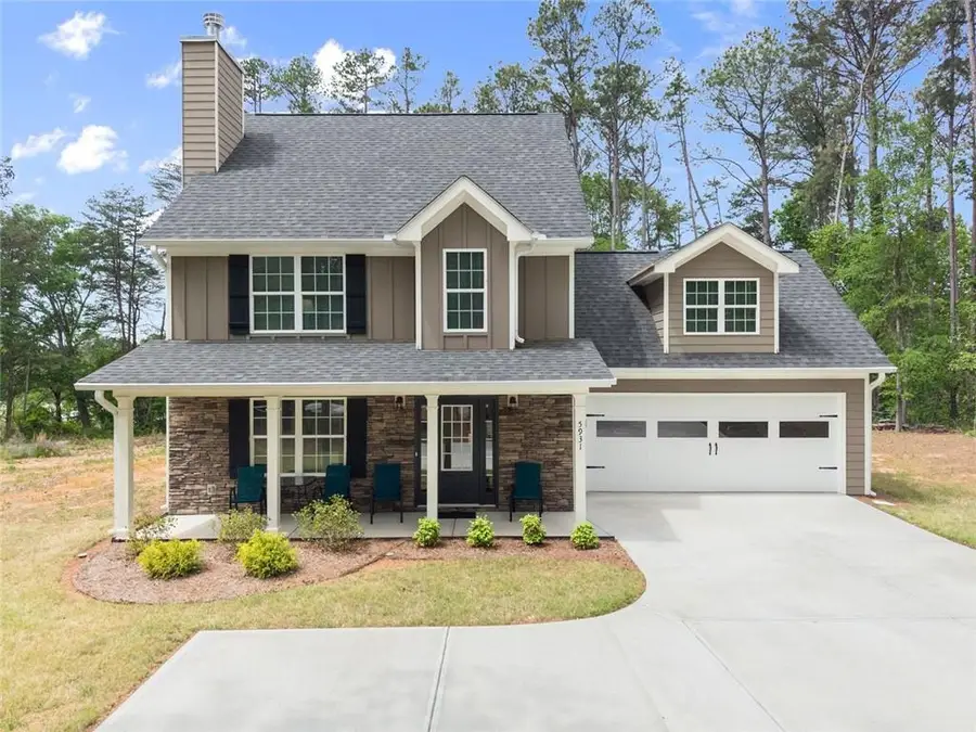 5931 Gailey Drive, Clermont, GA 30527 - #3
