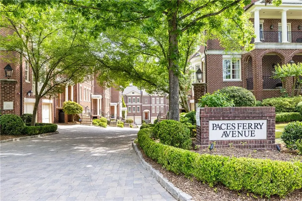 3322 Paces Ferry Avenue, Atlanta, GA 30339 - #1