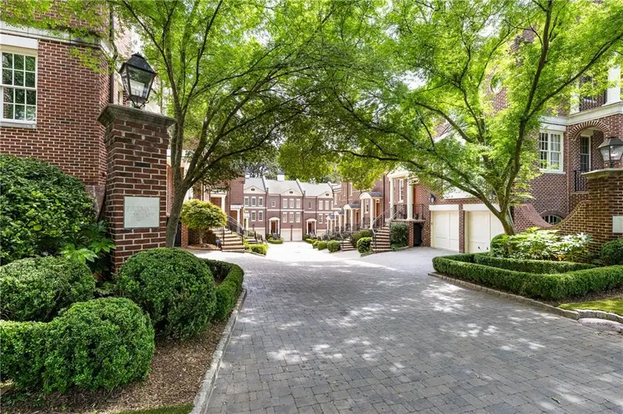 3322 Paces Ferry Avenue, Atlanta, GA 30339 - #2