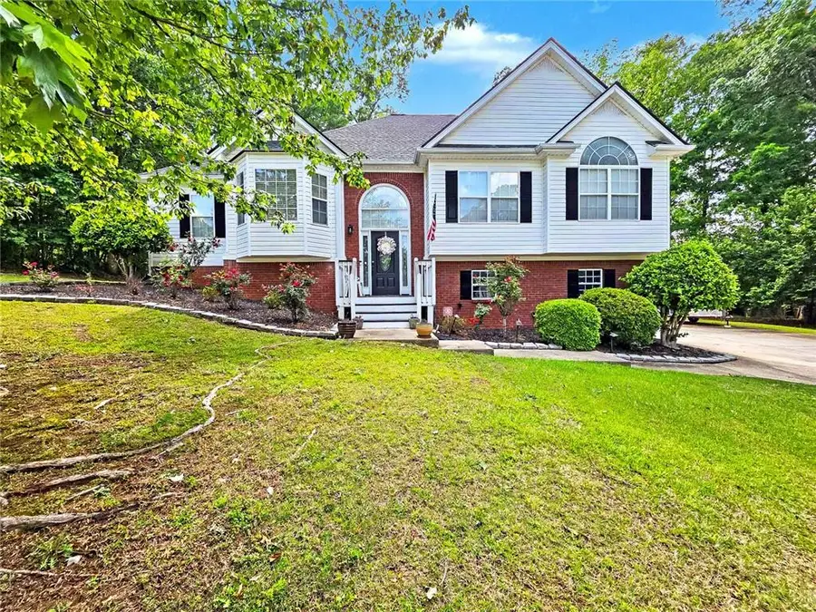 6 Enclave Court, Powder Springs, GA 30127 - #2