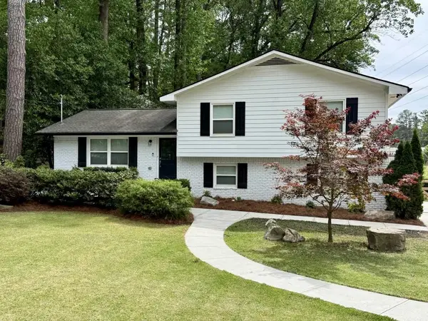 2708 Frontier Trail, Atlanta, GA 30341