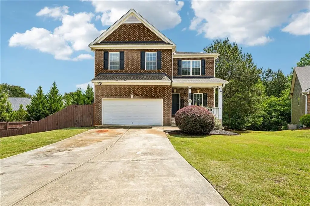 961 High Tide Trail, Loganville, GA 30052 - #1
