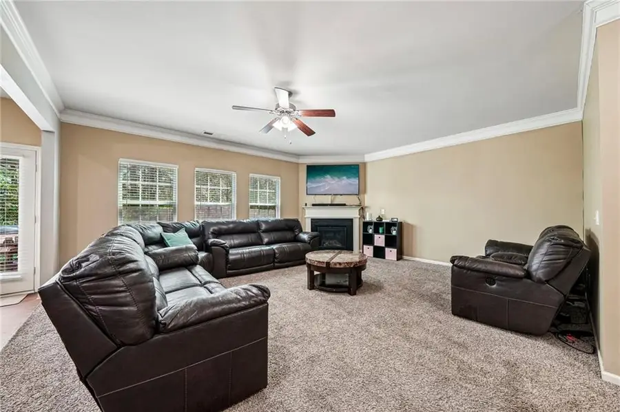 961 High Tide Trail, Loganville, GA 30052 - #3
