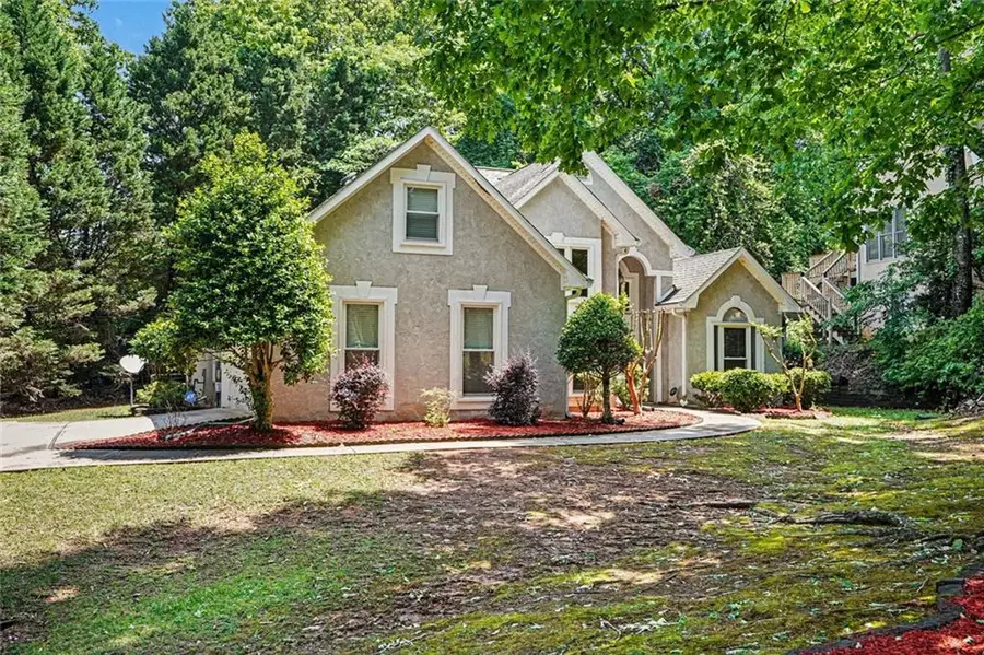 105 Holly Ridge Road, Stockbridge, GA 30281 - #2