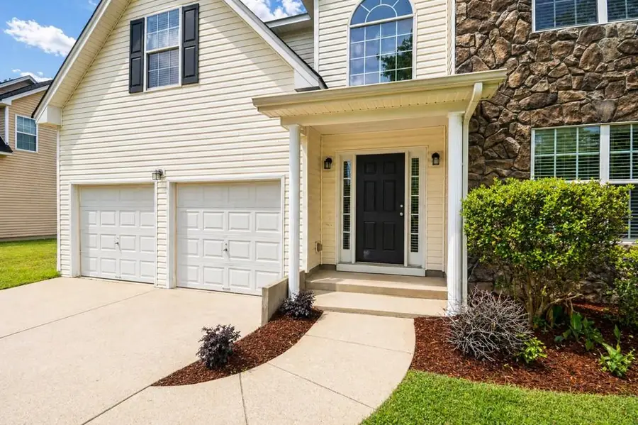 2227 Corkscrew Way, Villa Rica, GA 30180 - #2