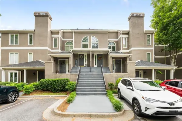 34 Brittany Way Ne #34, Atlanta, GA 30324