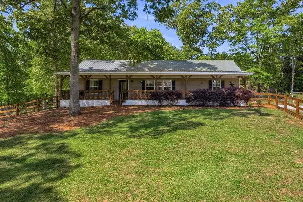 2176 N Bellview Road, Rockmart, GA 30153