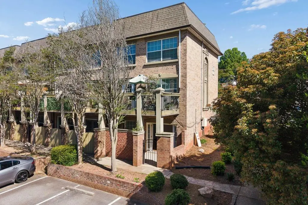 6980 Roswell Road #C13, Atlanta, GA 30328 - #1