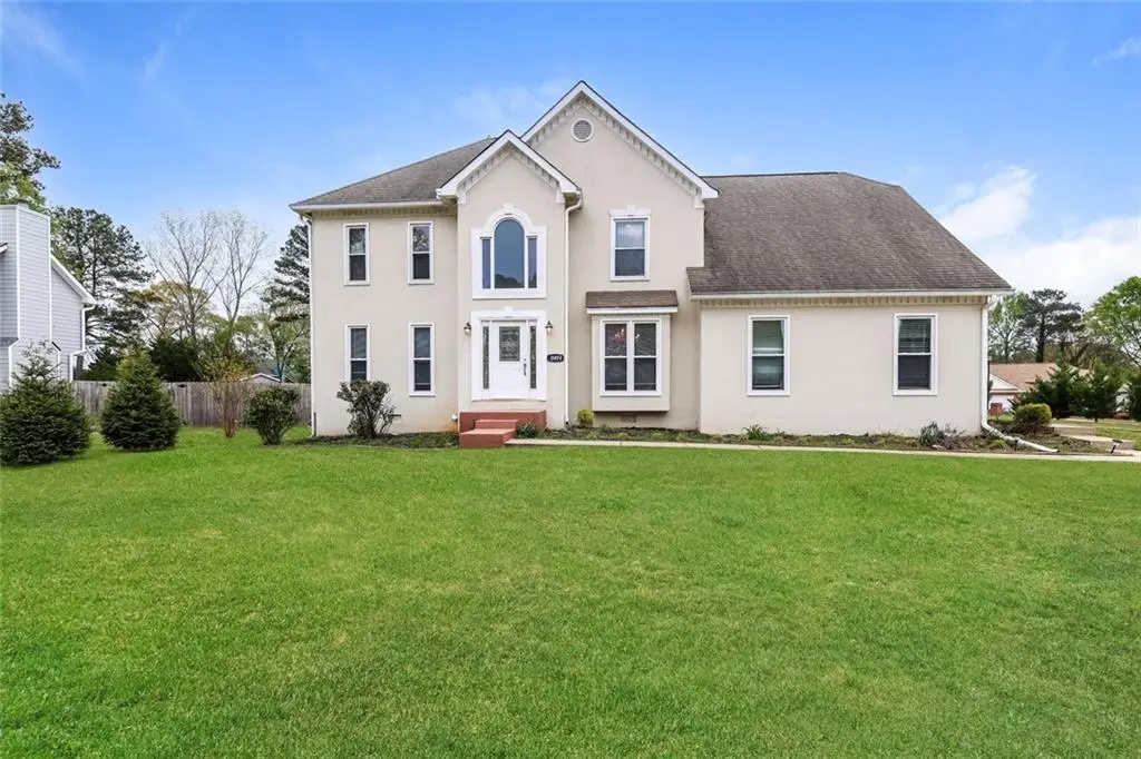 11492 Summer Creek Drive, Hampton, GA 30228 - #1