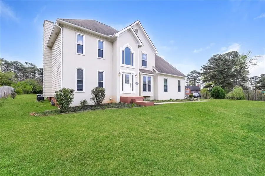 11492 Summer Creek Drive, Hampton, GA 30228 - #2