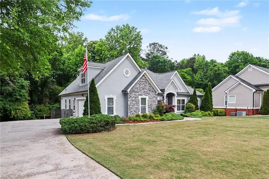 95 Bay Drive, Newnan, GA 30263 - #2