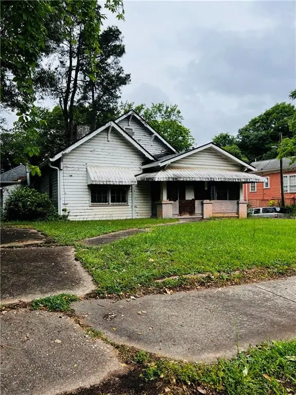 1271 Grant Street Se, Atlanta, GA 30315 - #2