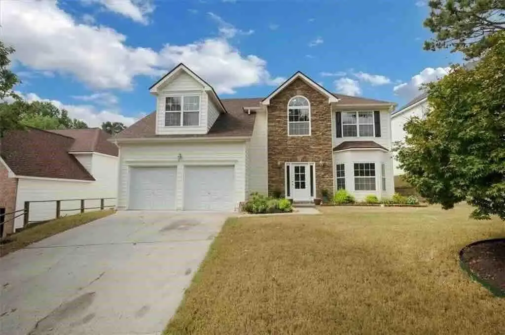 435 Rockbass Road, Suwanee, GA 30024 - #1