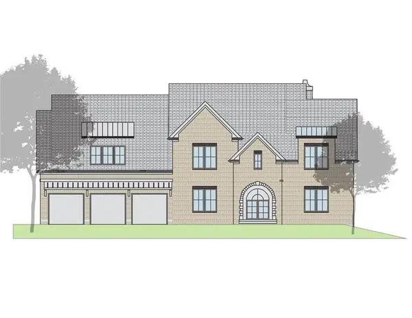 5315 Mt Vernon Parkway Nw, Sandy Springs, GA 30327