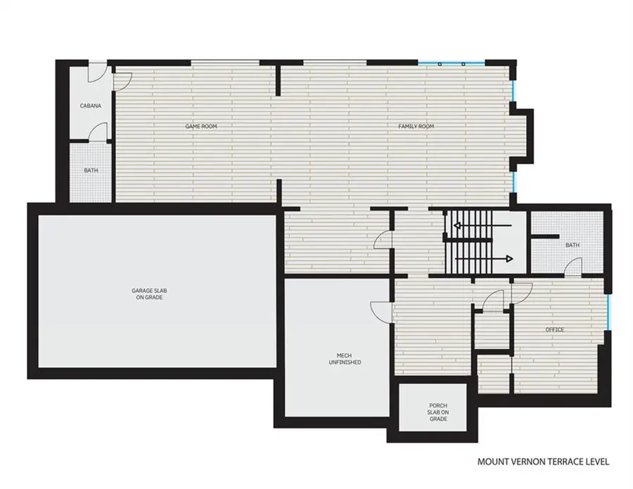 5315 Mt Vernon Parkway Nw, Sandy Springs, GA 30327 - #2
