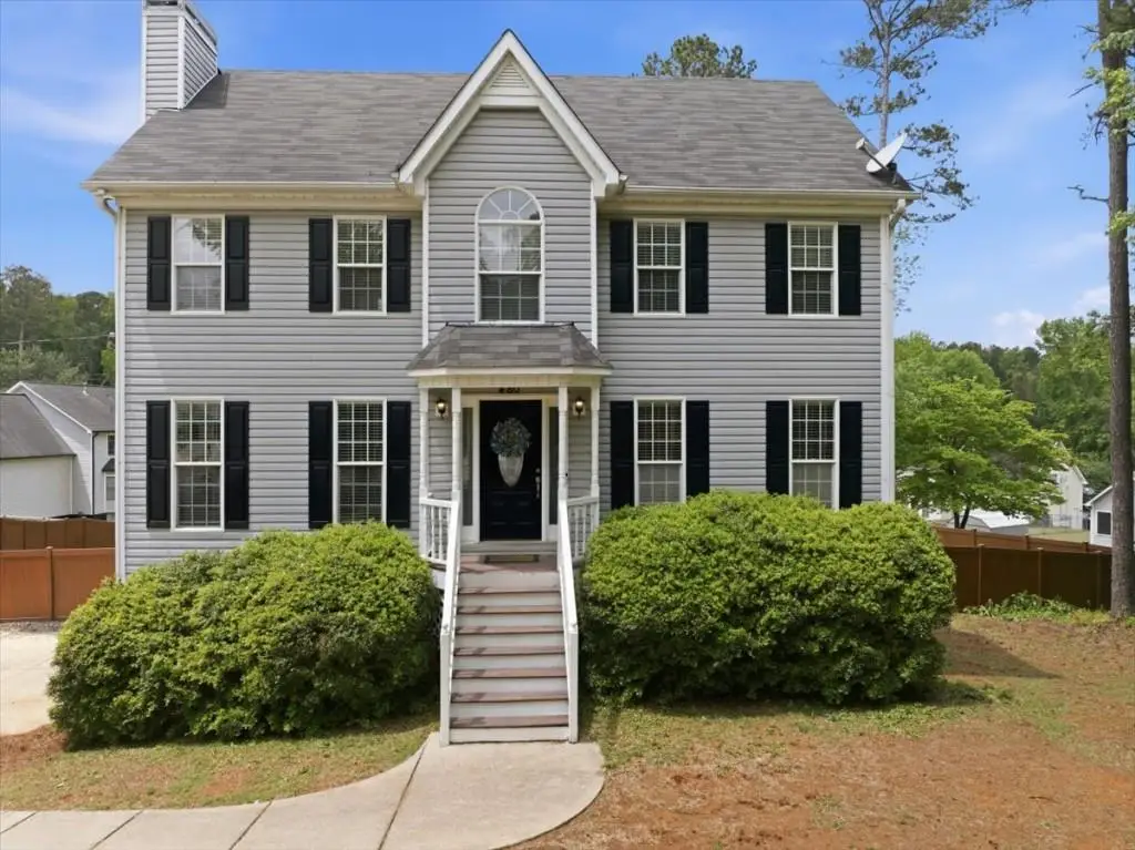 480 Hiram Way, Hiram, GA 30141 - #1