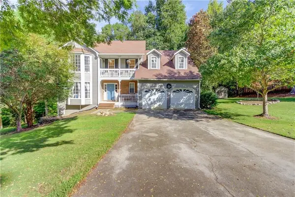 4041 Brittan Glade Trail, Snellville, GA 30039