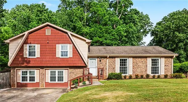 1315 Sanden Ferry Drive, Decatur, GA 30033