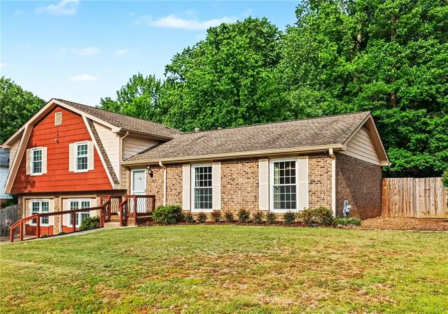 1315 Sanden Ferry Drive, Decatur, GA 30033 - #2