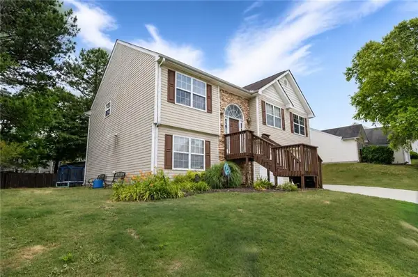 912 Kendall Park Drive, Winder, GA 30680
