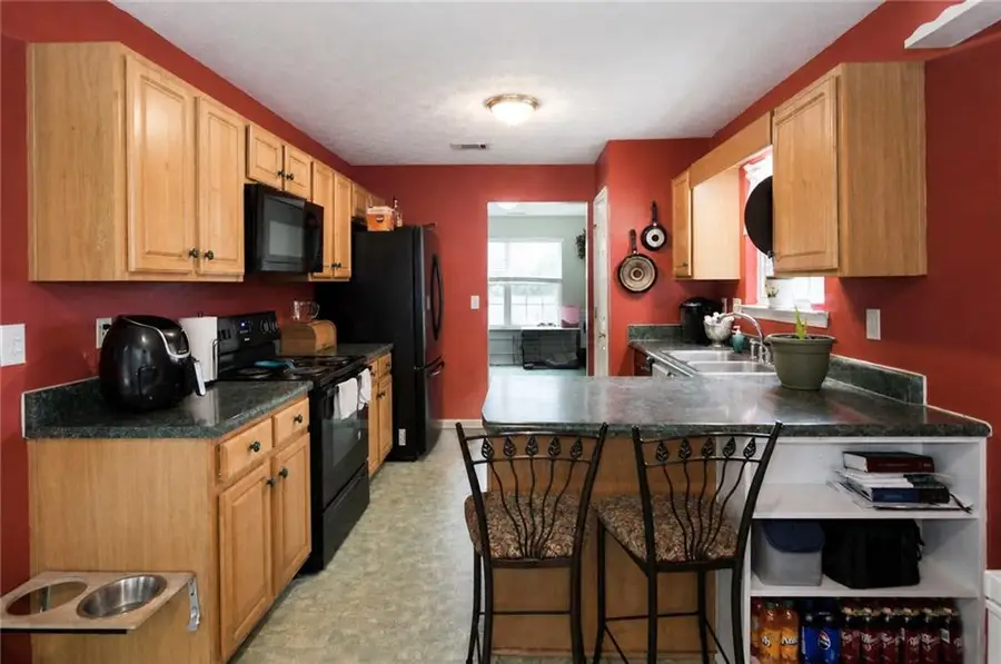 912 Kendall Park Drive, Winder, GA 30680 - #3