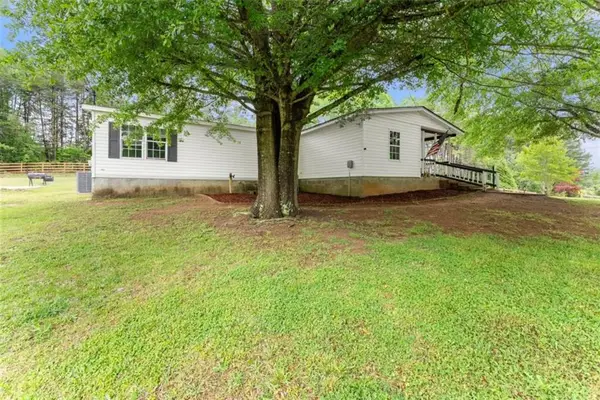 1533 Scenic Drive, Toccoa, GA 30577