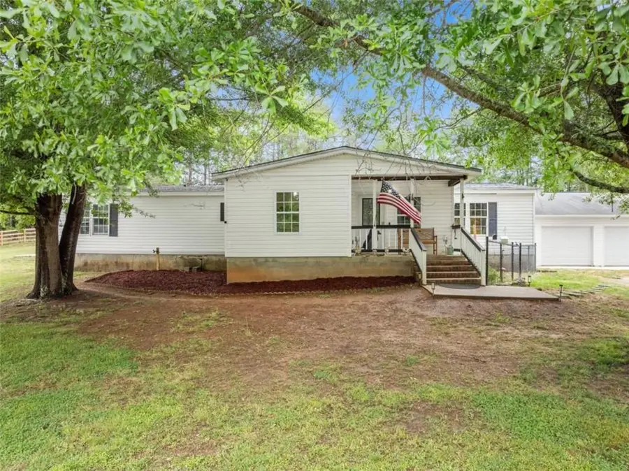 1533 Scenic Drive, Toccoa, GA 30577 - #2
