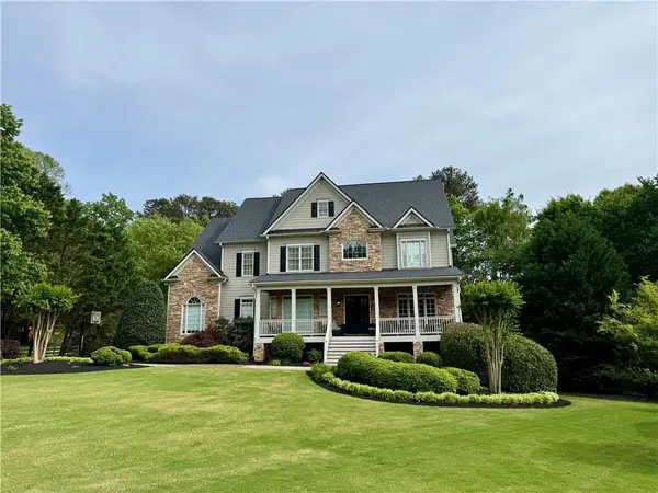 1750 Cardinal Drive, Cumming, GA 30041