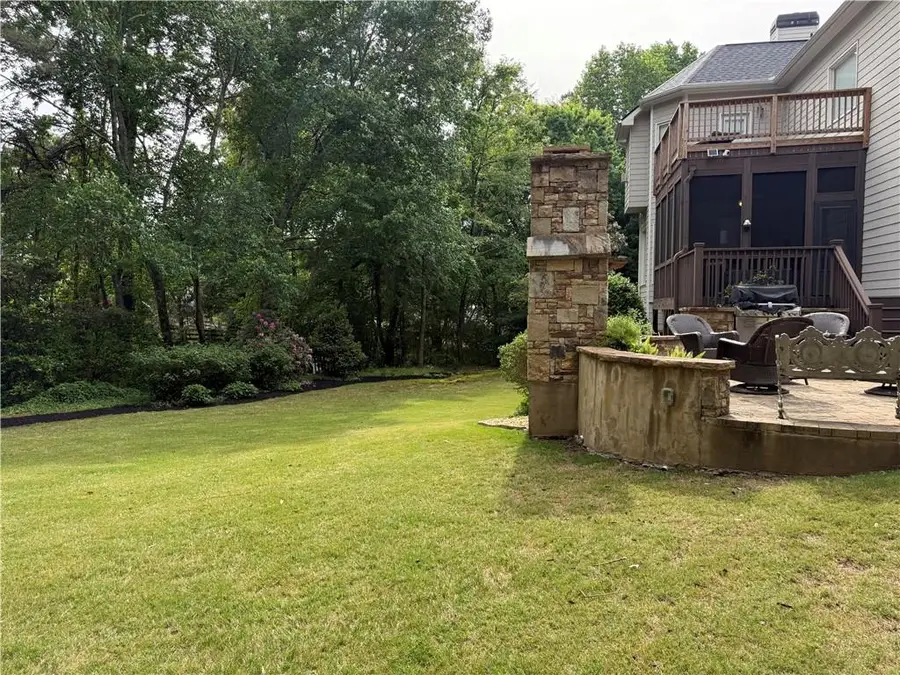 1750 Cardinal Drive, Cumming, GA 30041 - #3