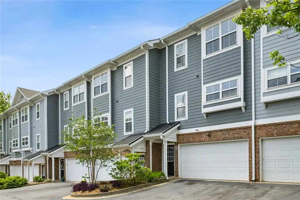 306 Carlyle Park Drive Ne, Atlanta, GA 30307 - #1
