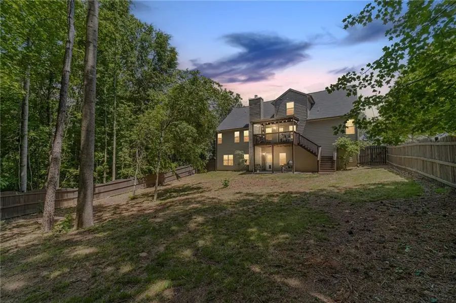801 Rouse Circle, Hoschton, GA 30548 - #3
