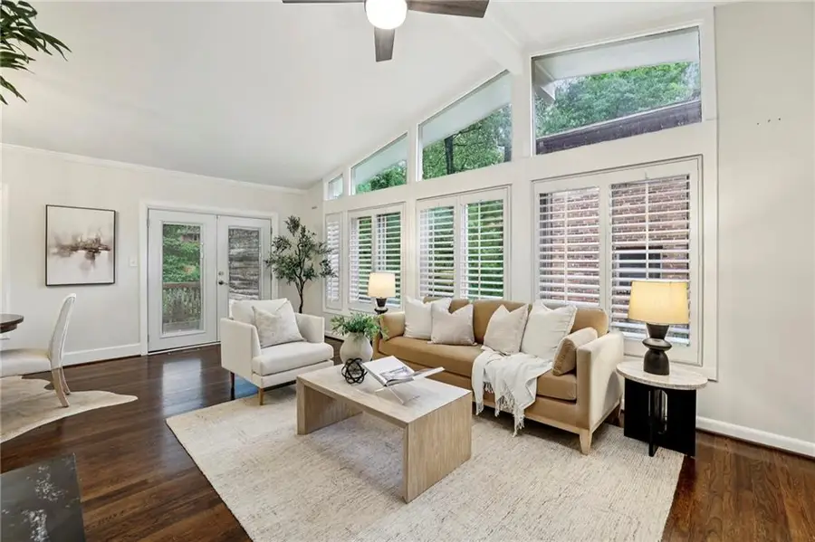 2632 Woodacres Road Ne, Atlanta, GA 30345 - #3