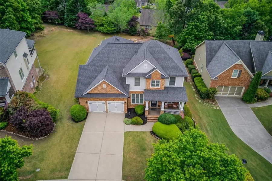 7568 Brookstone Circle, Flowery Branch, GA 30542 - #2