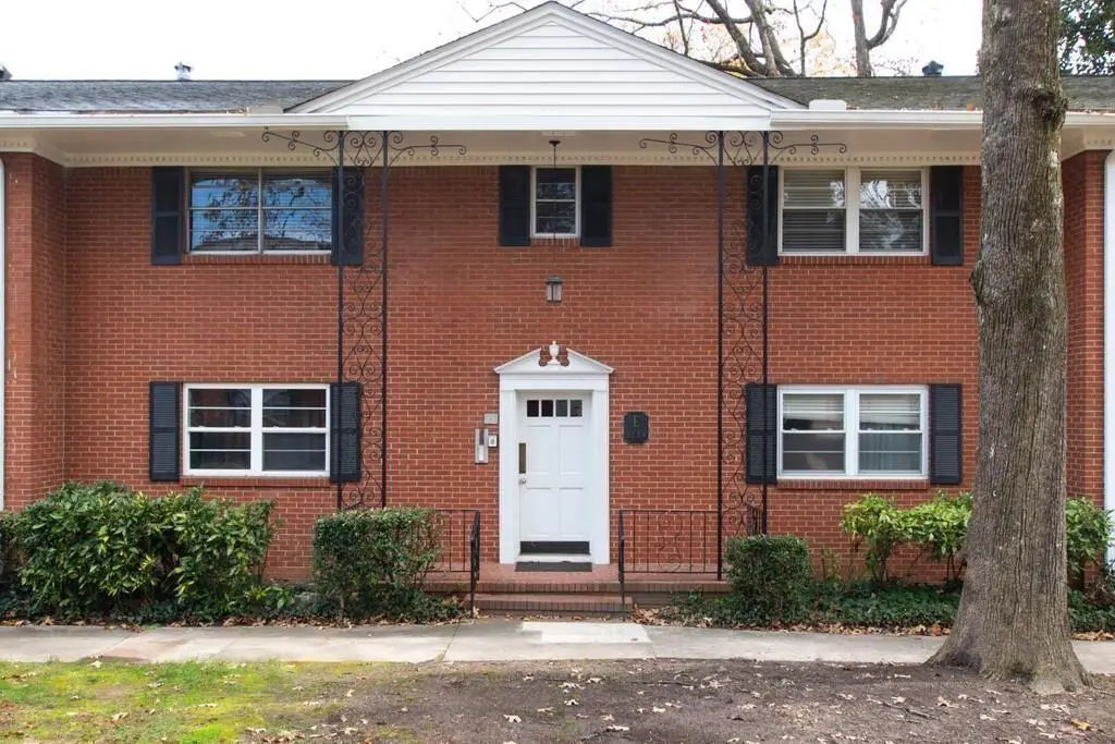 3660 Peachtree Road Ne #E4, Atlanta, GA 30319 - #1