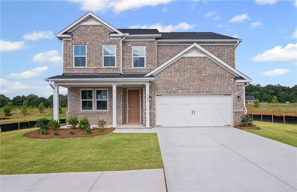 275 Nesta Grove Drive, Locust Grove, GA 30248 - #1