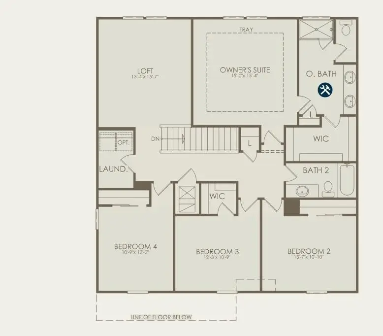 275 Nesta Grove Drive, Locust Grove, GA 30248 - #3