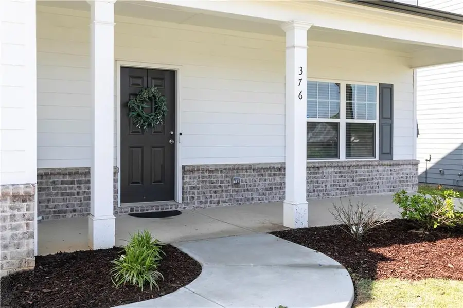 376 River Run Drive, Dallas, GA 30132 - #2