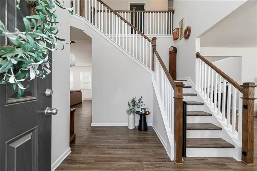 376 River Run Drive, Dallas, GA 30132 - #3