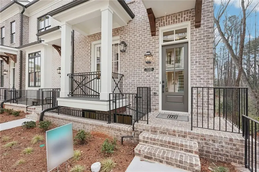 300 Crimson Pine Alley #9, Alpharetta, GA 30009 - #3