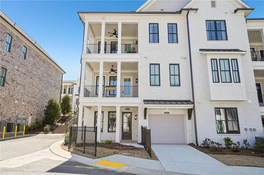 5098 Shirley Oaks Drive #263, Peachtree Corners, GA 30092 - #1