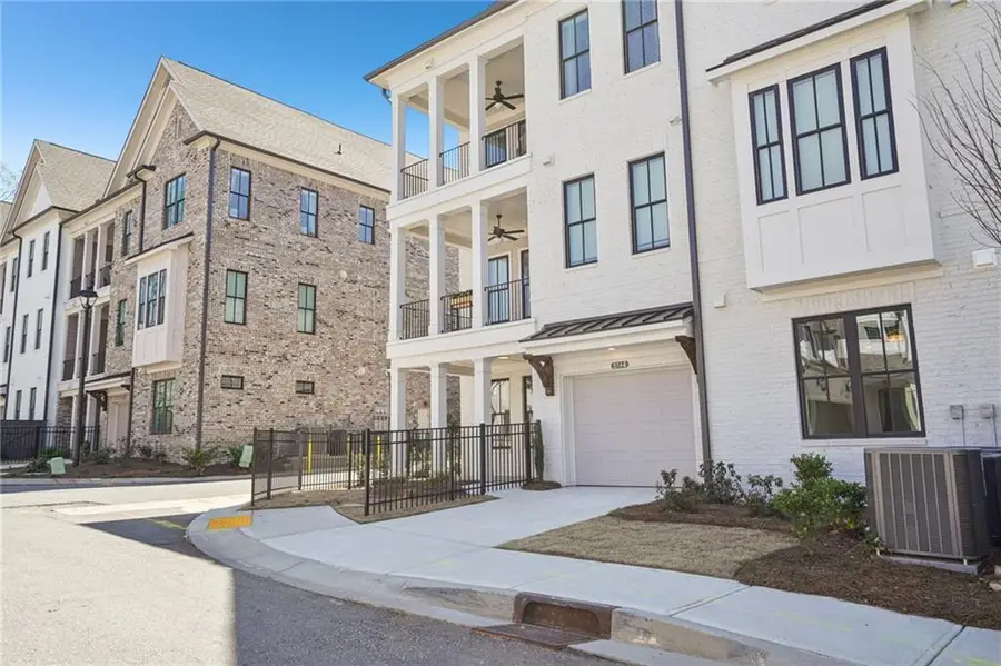5098 Shirley Oaks Drive #263, Peachtree Corners, GA 30092 - #2