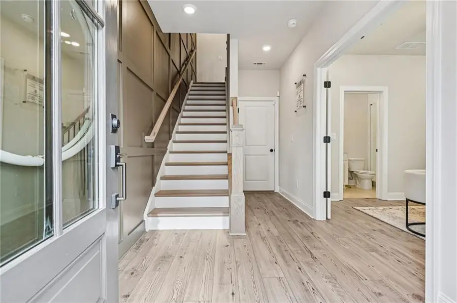 235 Midnight Oak Run #8, Alpharetta, GA 30009 - #3