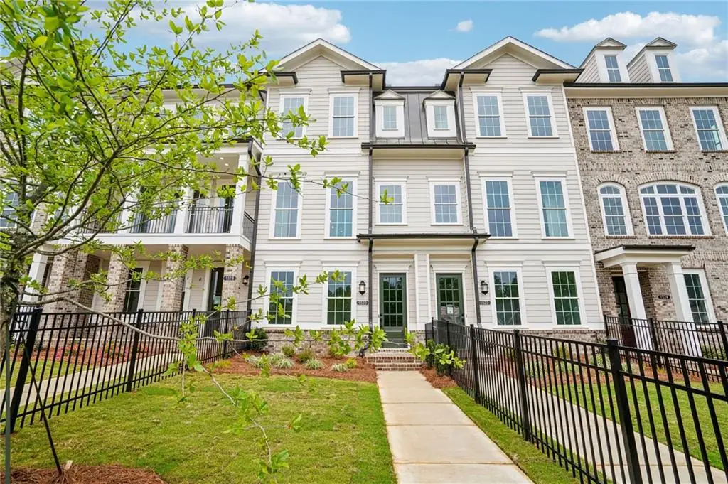 1504 Westend Way #330, Cumming, GA 30041 - #1